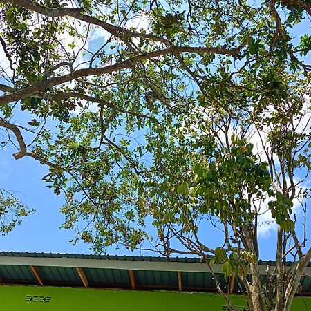 One Mek Studio Bachok Buitenkant foto