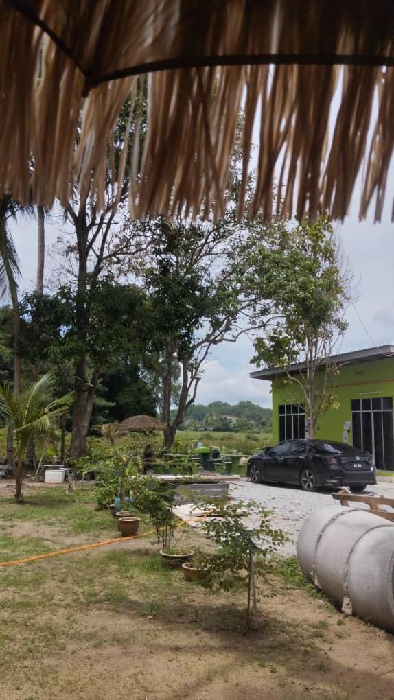 One Mek Studio Bachok Buitenkant foto