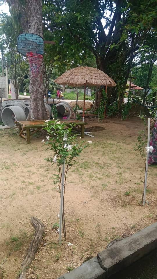 One Mek Studio Bachok Buitenkant foto