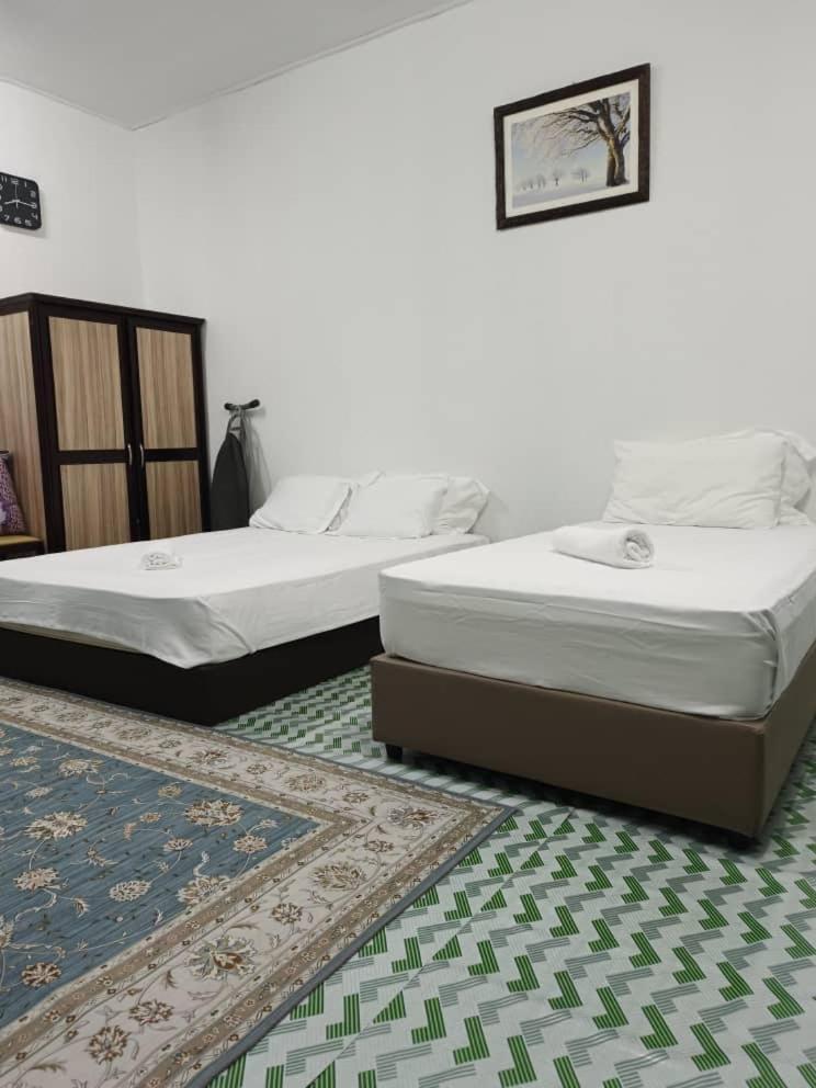 One Mek Studio Bachok Buitenkant foto